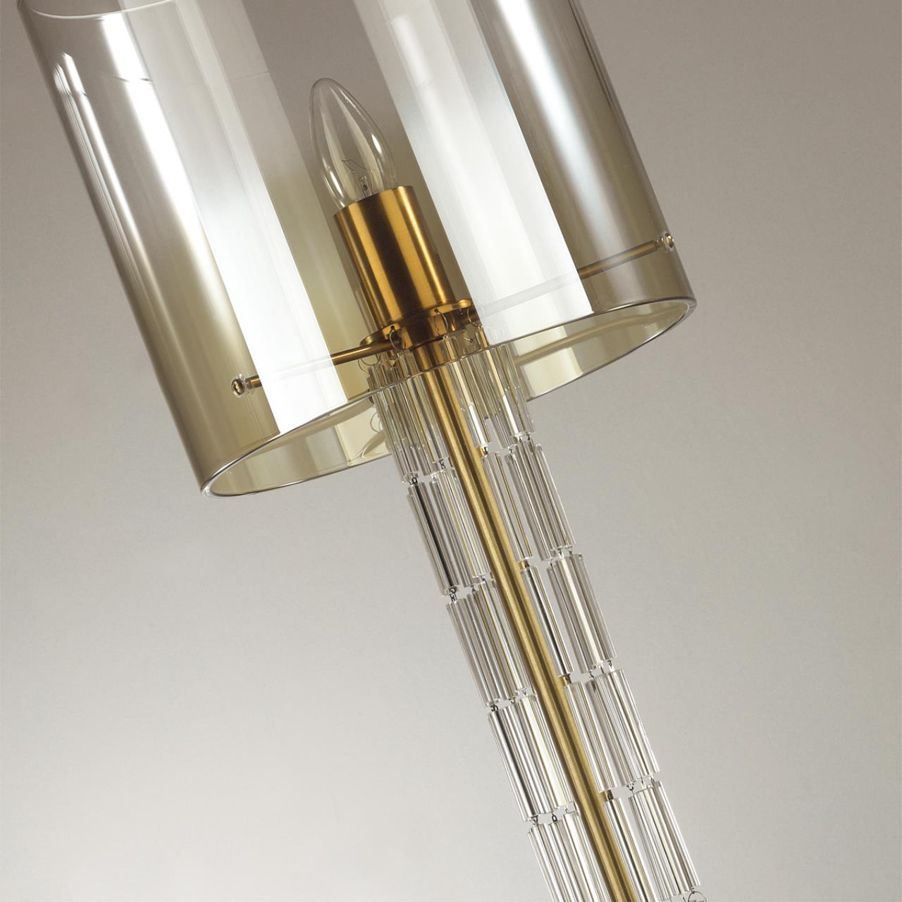 Торшер Odeon Light Nicole 4886/1F в Москве