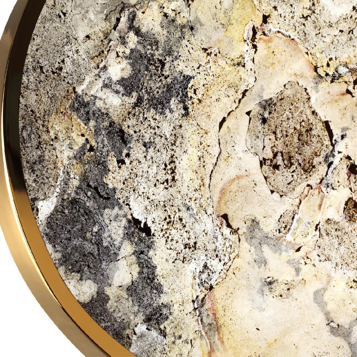 Потолочный светильник Odeon Light Bergi 5079/50L