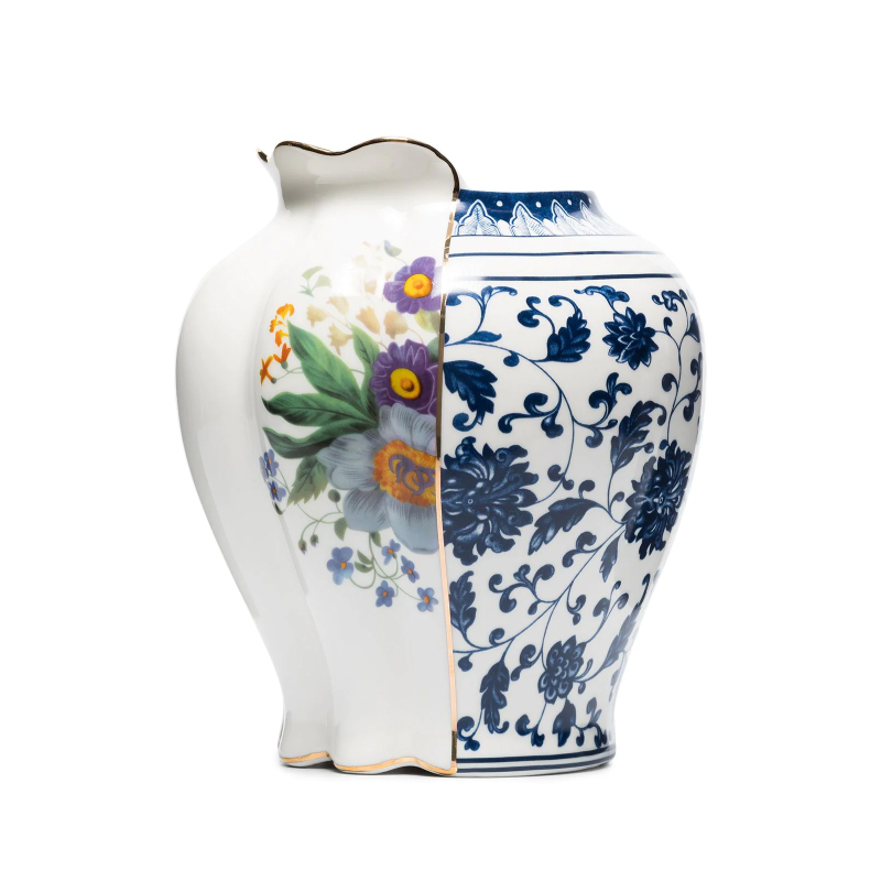 Ваза Melania Seletti Hybrid 09770