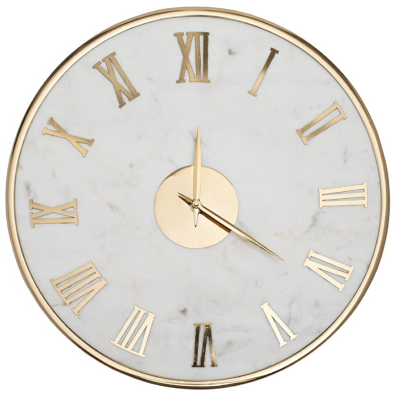 Часы Garda Decor 79MAL-5904-40