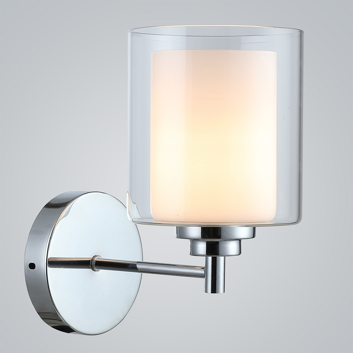 Бра Illumico IL8811-1W-17 CR