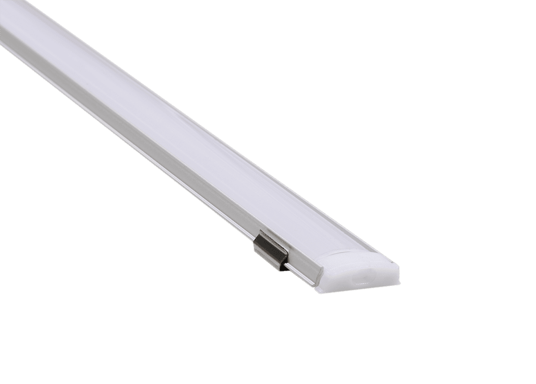 Профиль алюминиевый SWG ARC-1806FLE* 002307