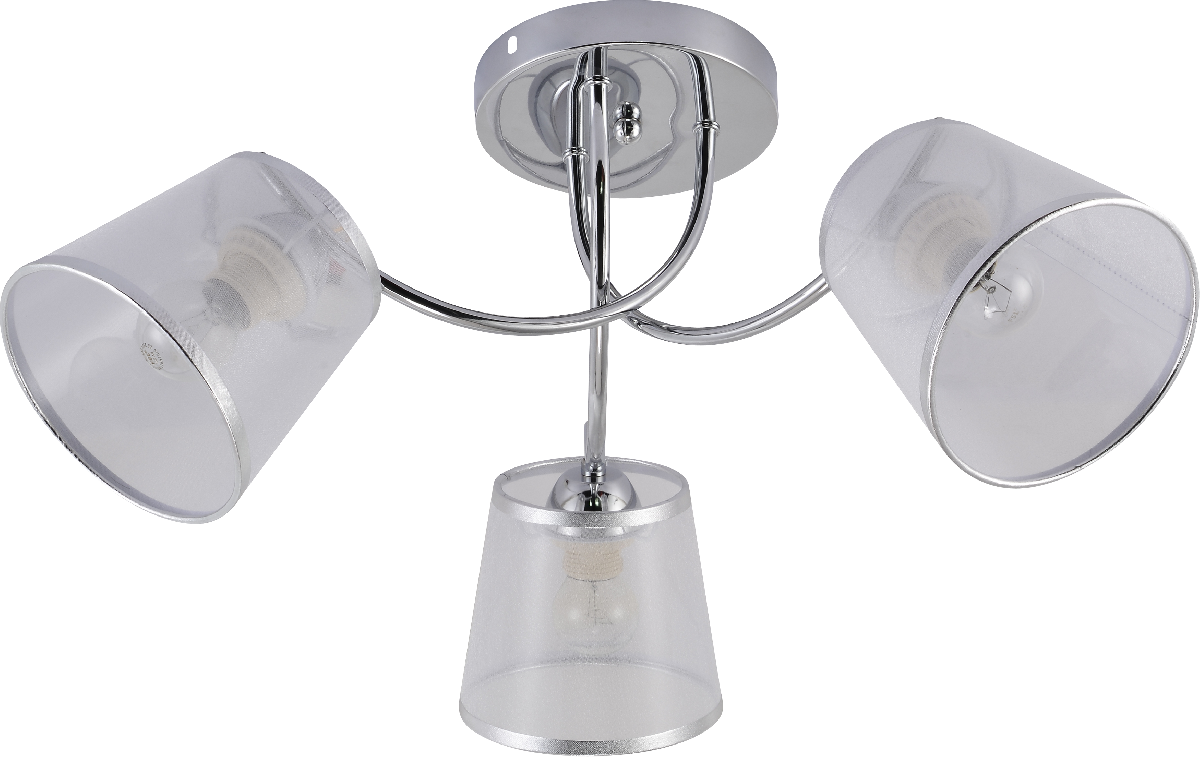 Потолочная люстра Rivoli Shirley Б0059981