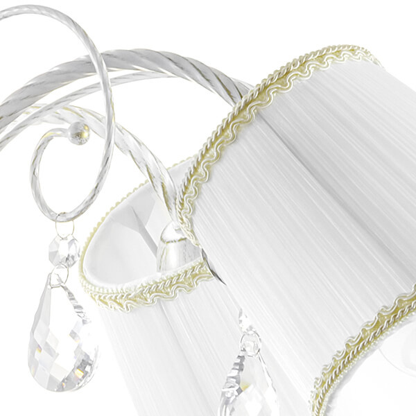 Потолочная люстра Osgona Esedra 796056