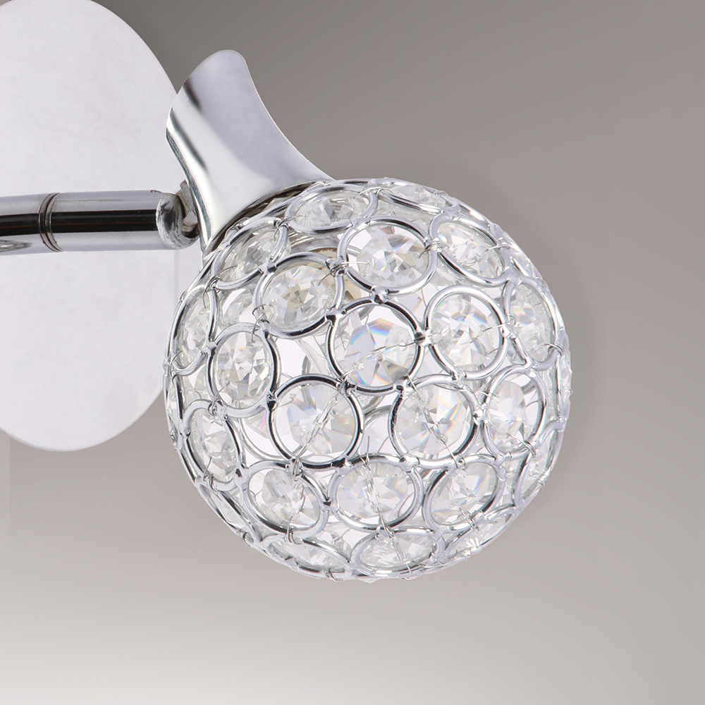 Светодиодный спот Zumaline ELIA CK8038-1