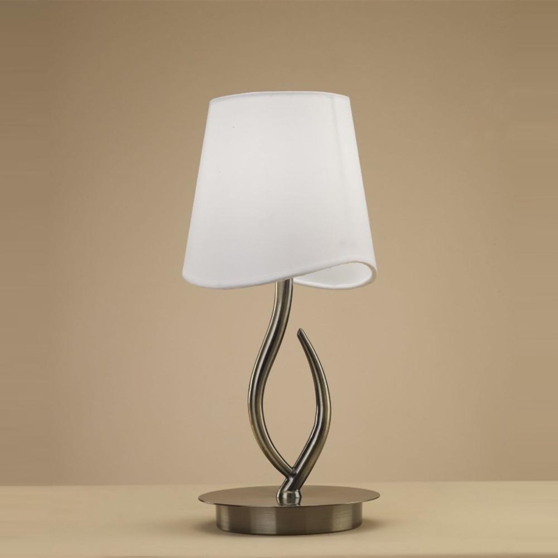 Настольная лампа Mantra Ninette 1937