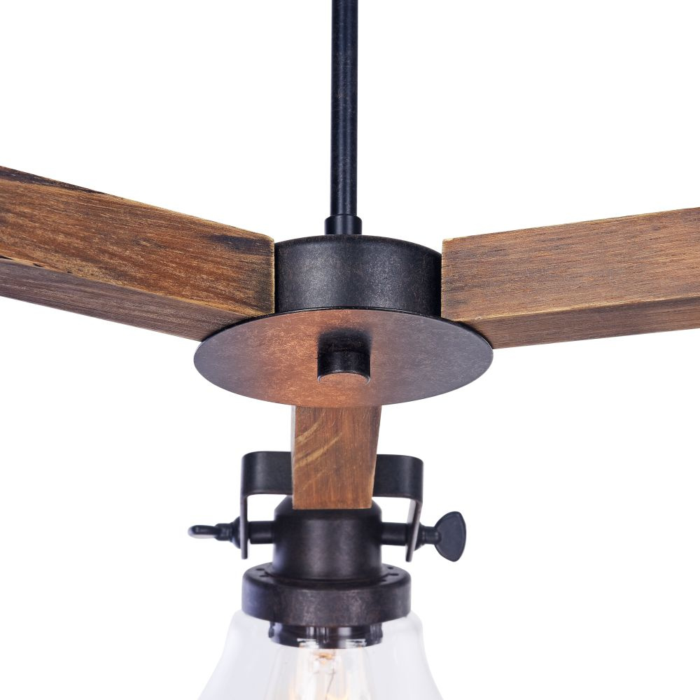 Подвесная люстра Freya Lorenza FR4171-PL-03-B