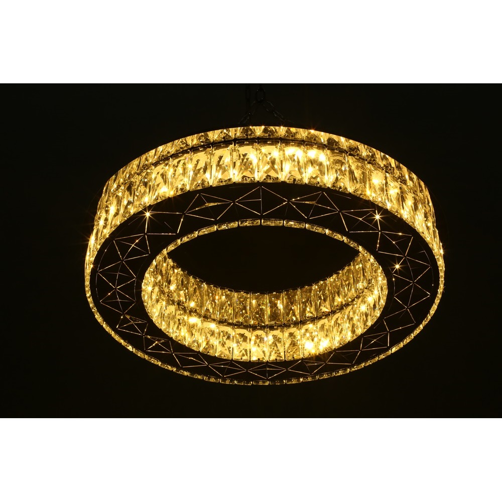 Потолочная люстра Omnilux Lonato OML-00417-80