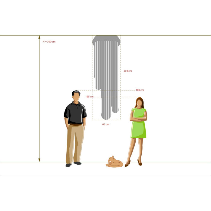 Бра Chiaro Иоланта 321020306