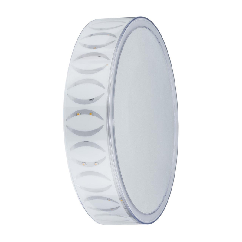 Настенный светодиодный светильник Paulmann DecoBeam 70721