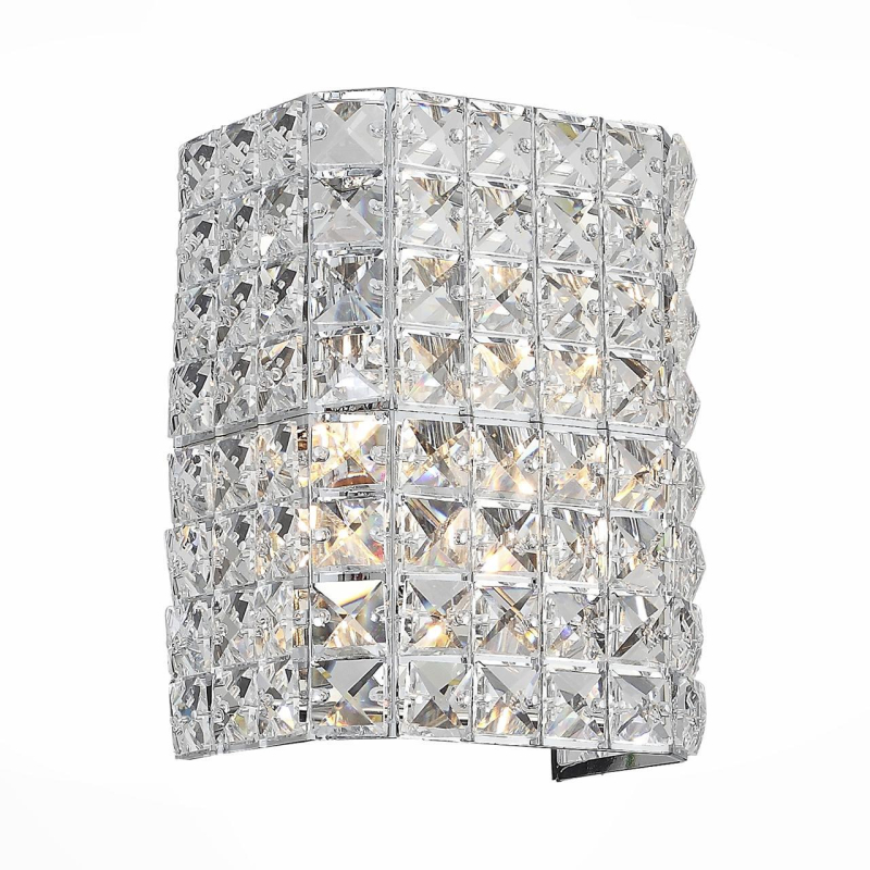 Настенный светильник ST Luce Grande SL751.101.02