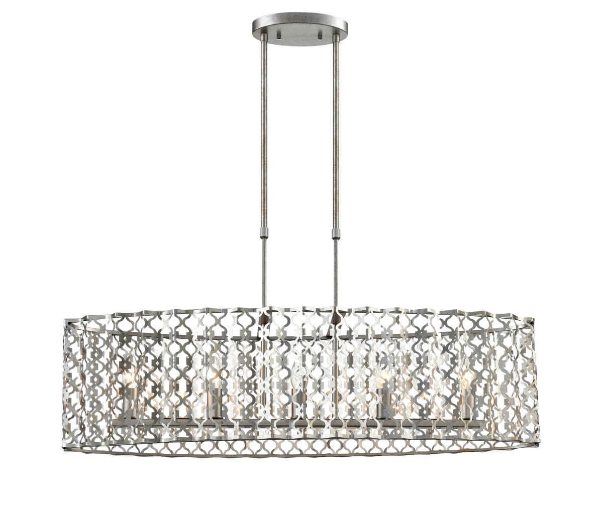 Подвесной светильник Vele Luce Essenziale VL4055P05