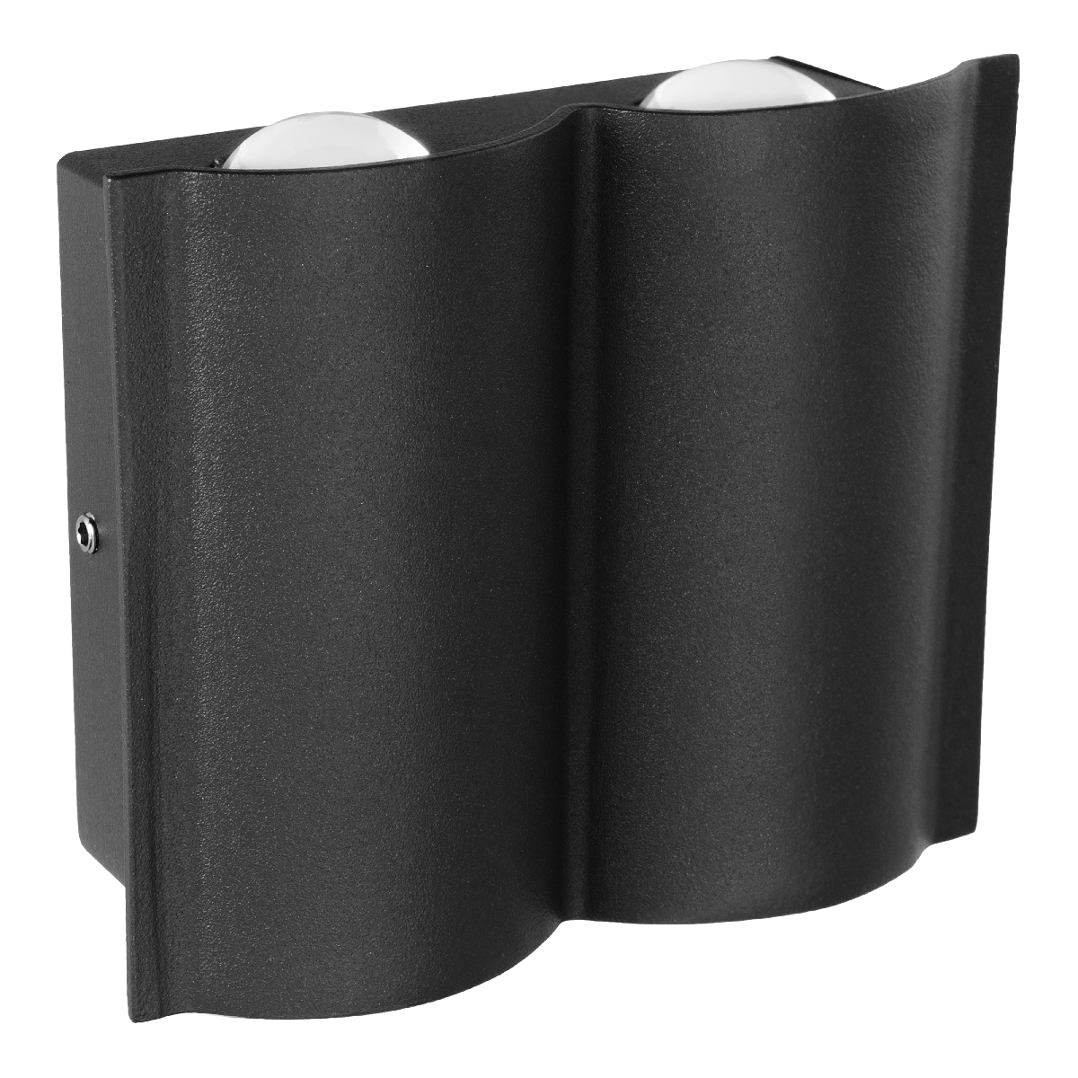 Настенный уличный светильник Duwi Nuovo led 24367 0