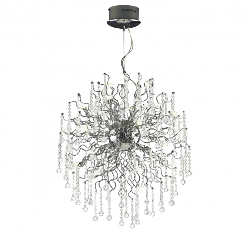 Подвесная люстра Brilliant G93418_15