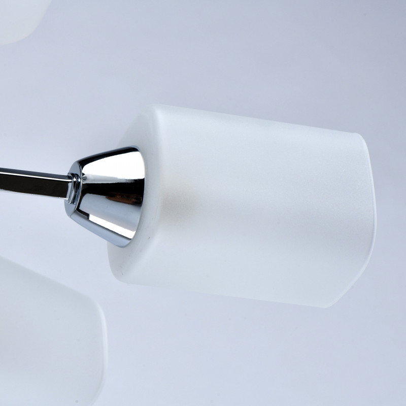 Люстра на штанге DeMarkt 638015406