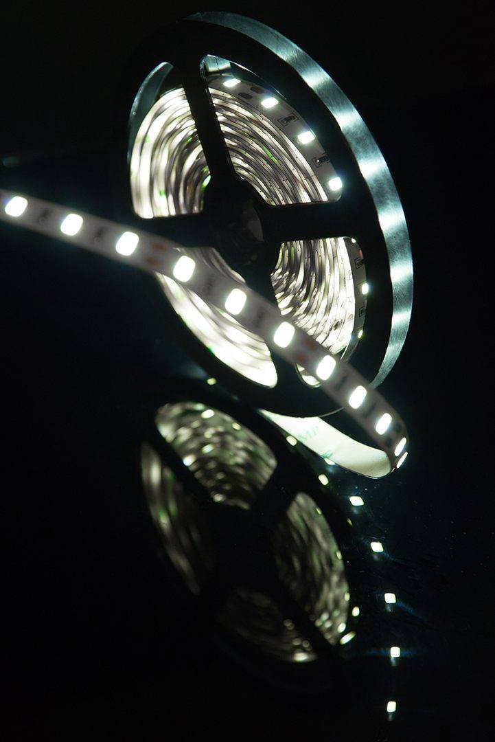 Светодиодная лента SWG SWG660-12-20-W 900534