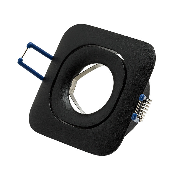 Встраиваемый светильник LeDron AO1501008 black 00000013618