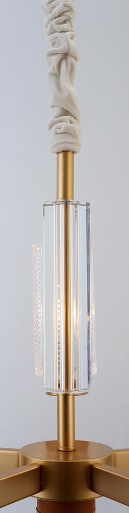 Подвесная люстра Rivoli Anke 2057-305 Б0050260