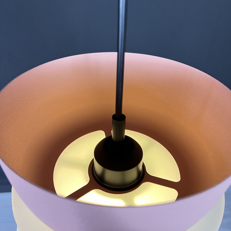 Подвесной светильник ImperiumLoft Ilo 179683-26