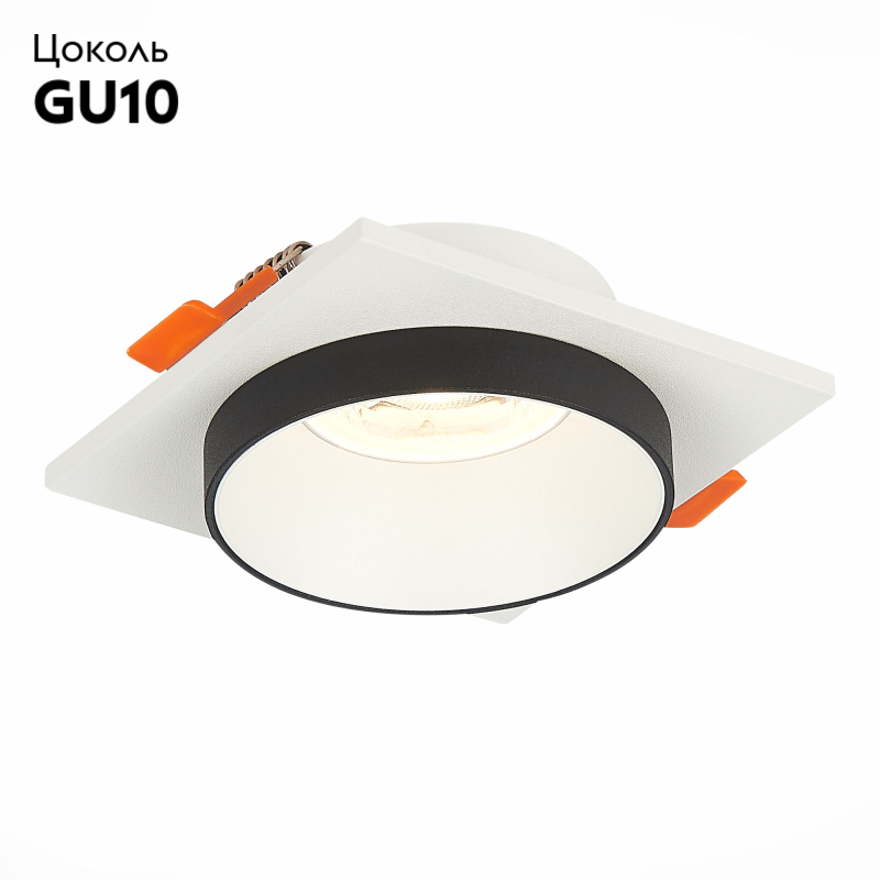 Встраиваемый светильник ST LUCE ST206.518.01