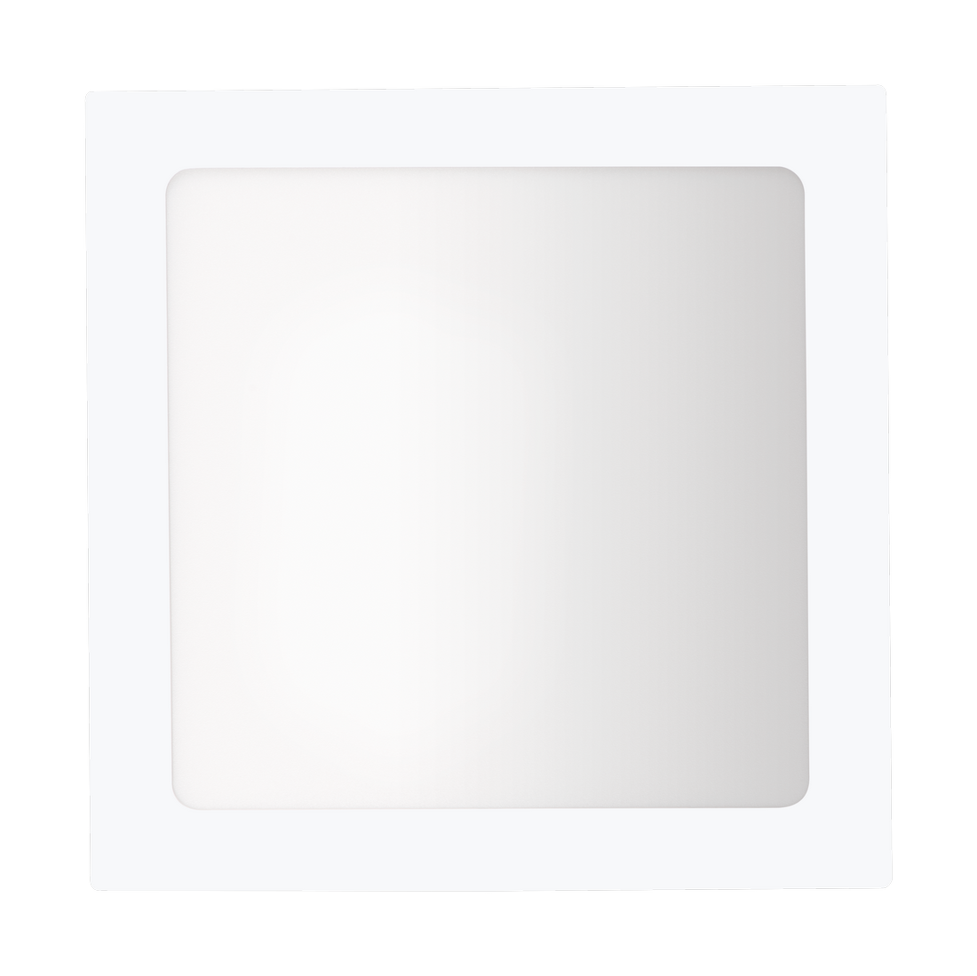 Встраиваемый светильник REV Superslim Quadro 28982 1