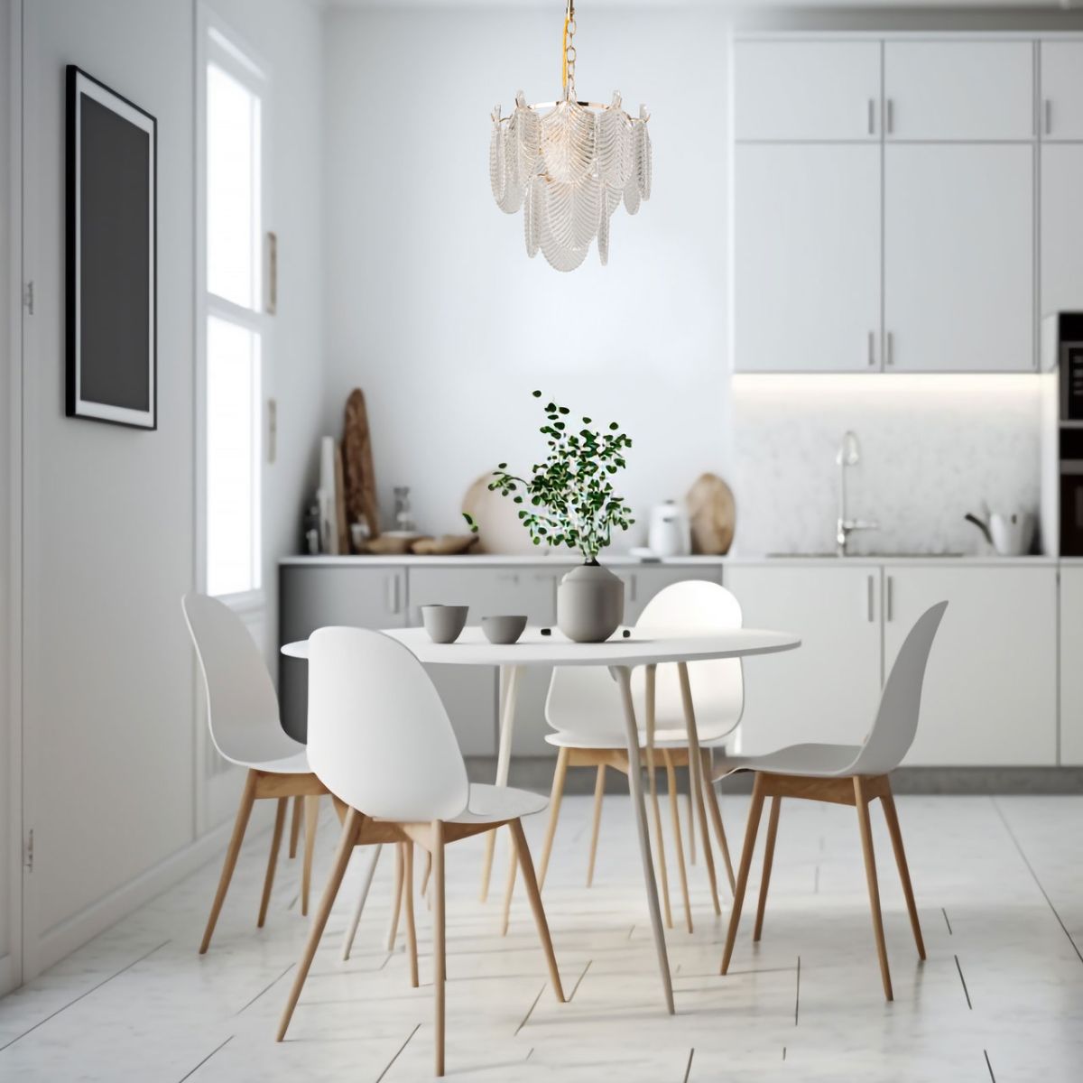 Подвесная люстра De Markt City Патриция  447012703