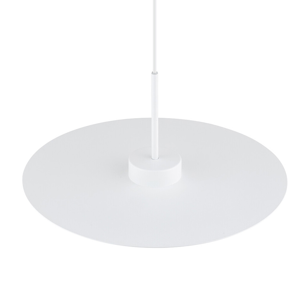 Подвесной светильник Nowodvorski Simone White 11411