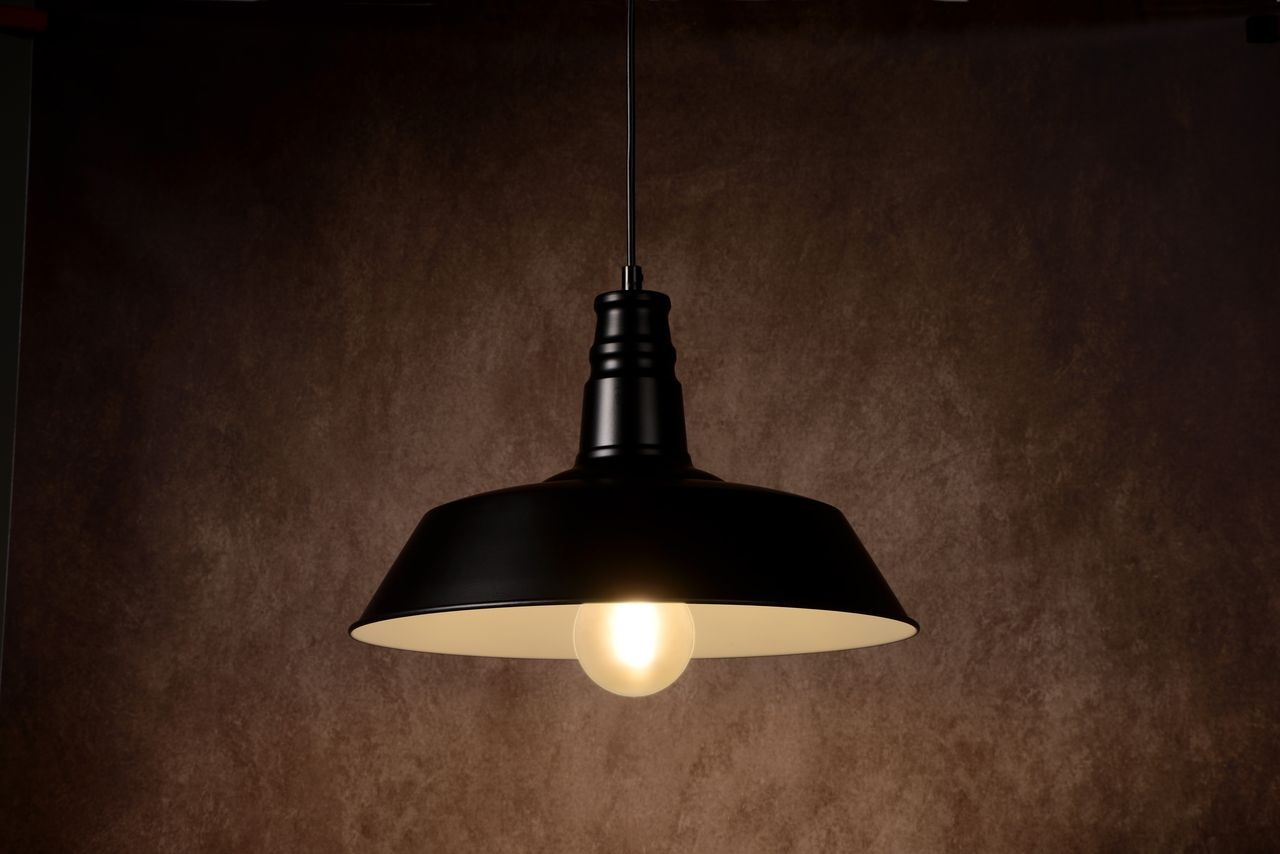 Подвесной светильник Lucide Baron 15370/36/30