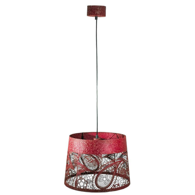 Подвесной светильник Seven Fires Karved 39107.01.68.01