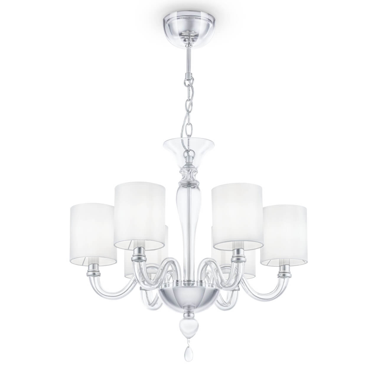 Подвесная люстра Maytoni Leti DIA012PL-06TR