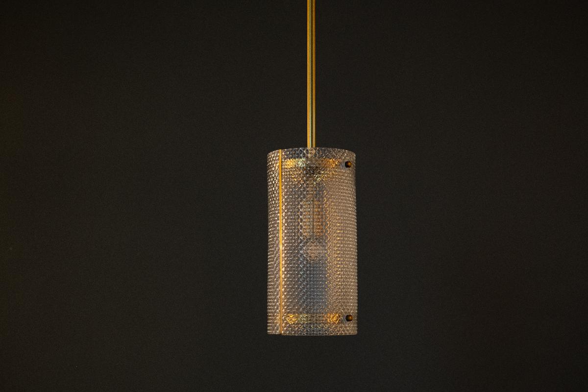 Подвесной светильник Milosh tendence 0771PL-1AB