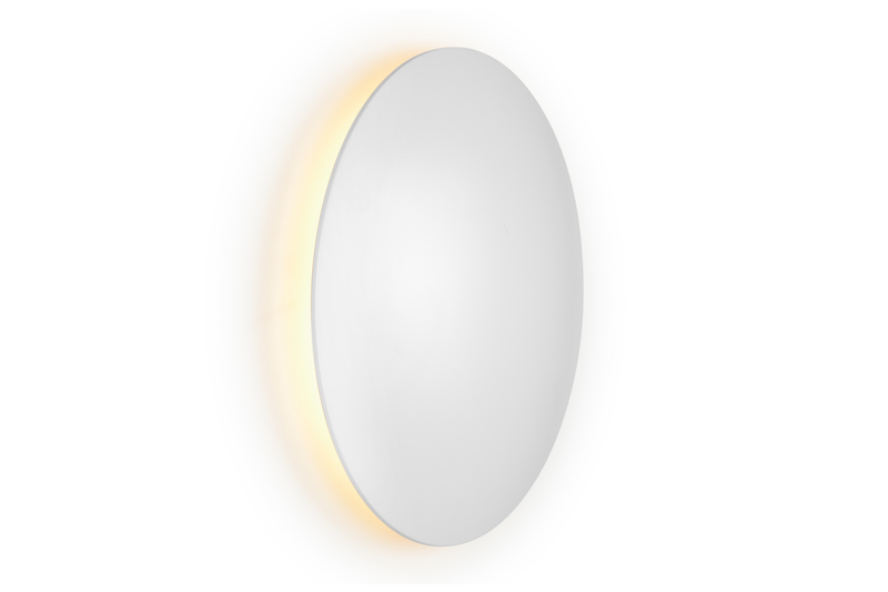 Настенный светильник iLedex Lunar ZD8102-18W WH