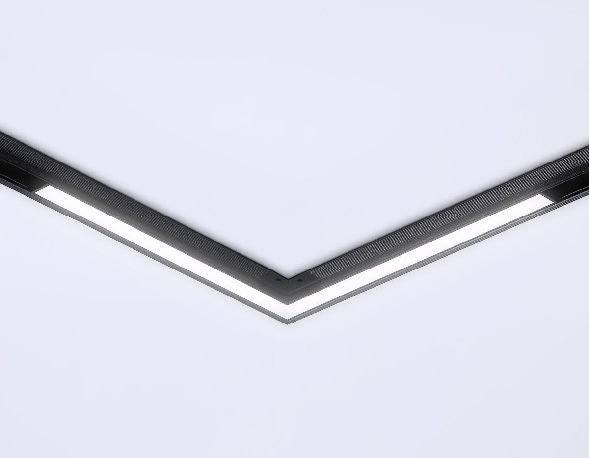 Трековый магнитный светильник Ambrella Light Magnetic Track System GL3982