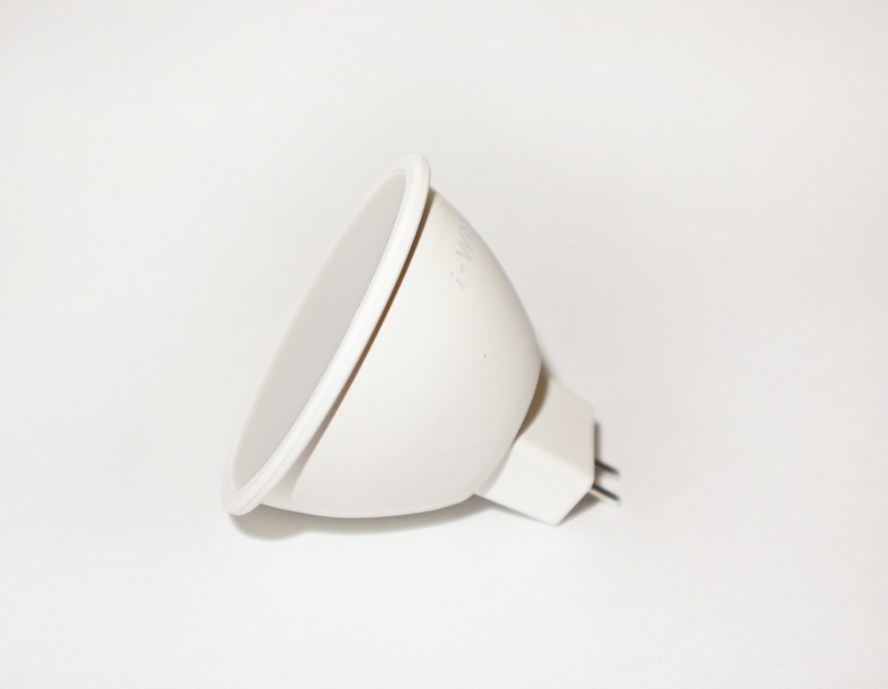 Лампа светодиодная i-Watt GU5.3 12W 4200К i-17103