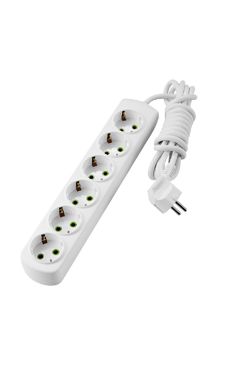 Удлинитель с/з Lezard Letitia 721-0603-601