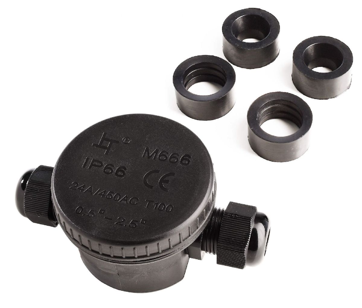 Наружный распределитель Deko-Light 930578