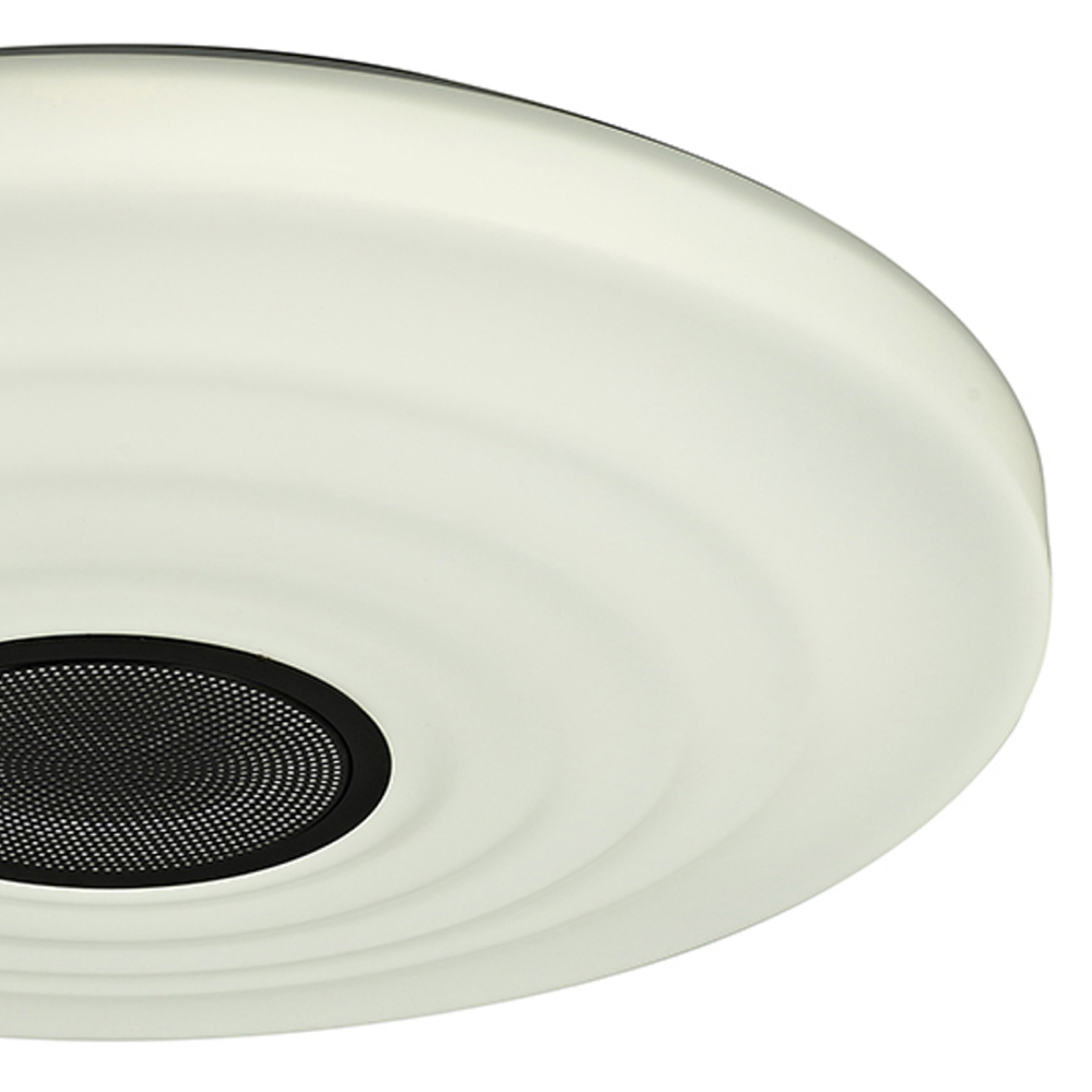 Потолочный светодиодный светильник Mantra Ondas Music 5878