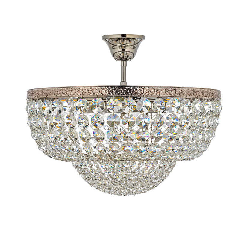 Потолочный светильник Arti Lampadari Favola E 1.3.40.501 G