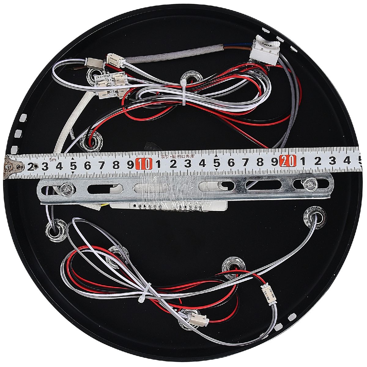 Потолочная люстра Natali Kovaltseva Sirius LED LAMPS 81161