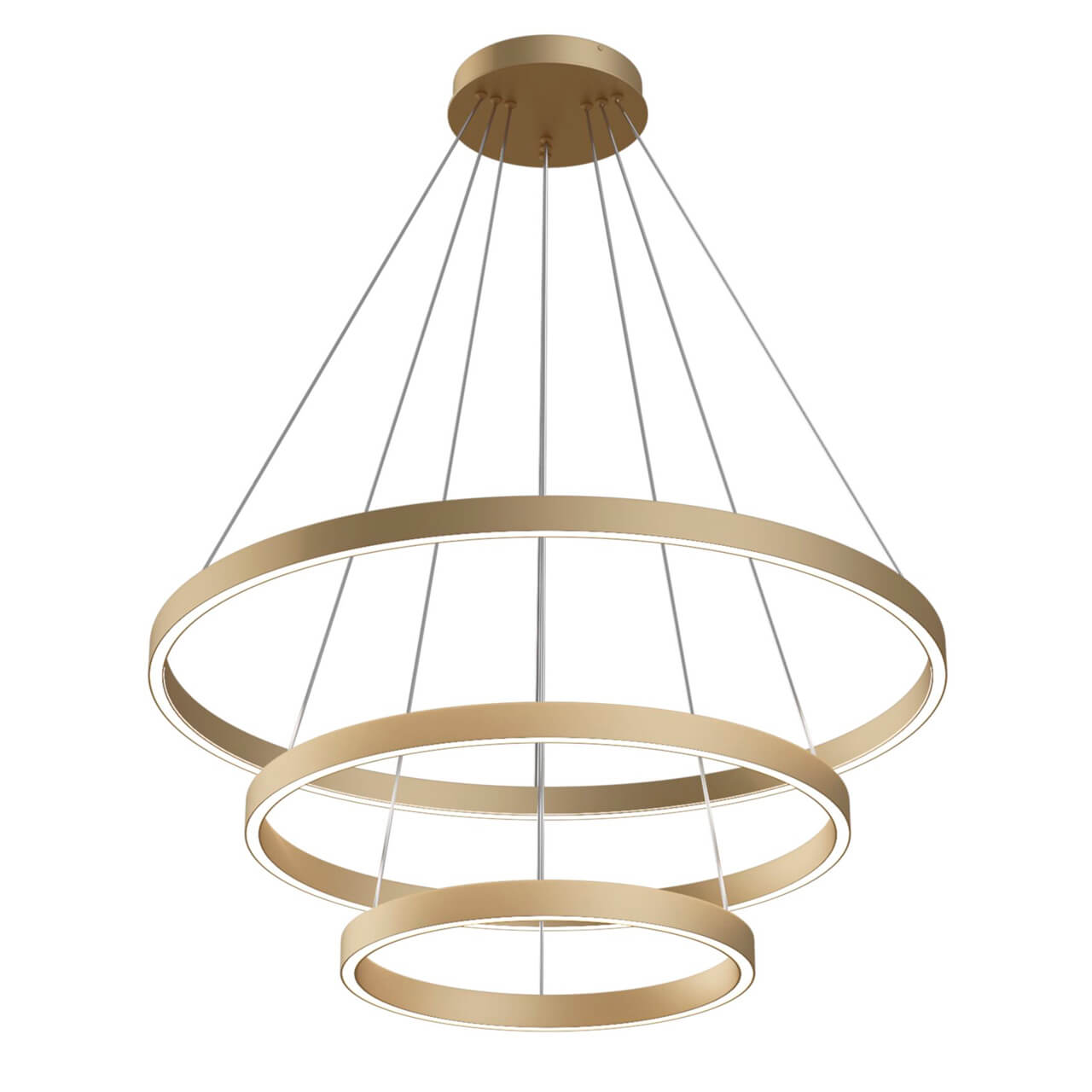 Подвесной светильник Maytoni Rim MOD058PL-L100BS4K