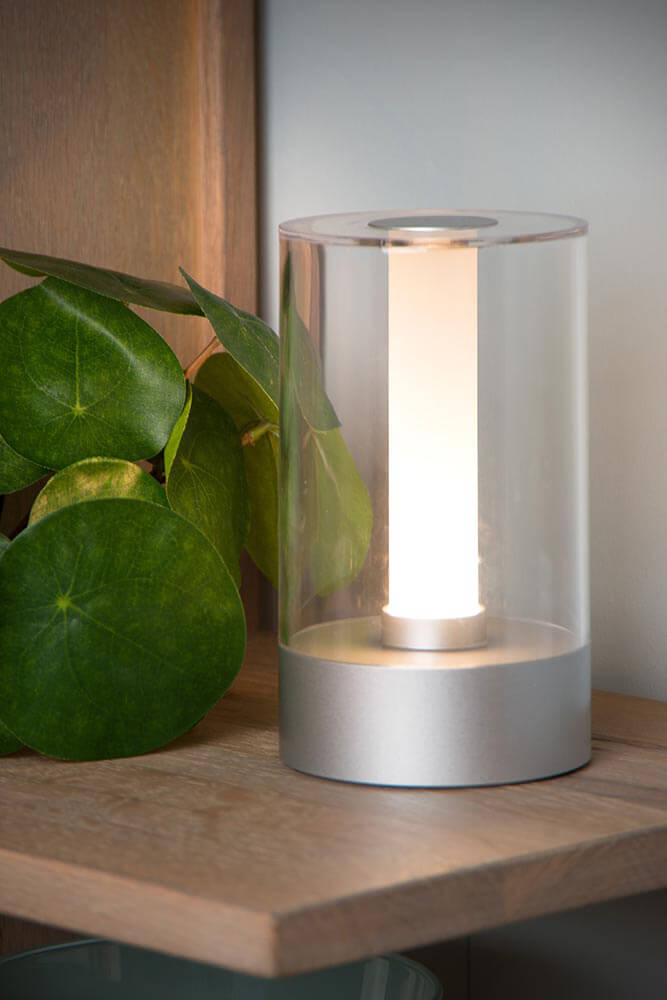 Настольная лампа Lucide TRIBUN 26501/03/12