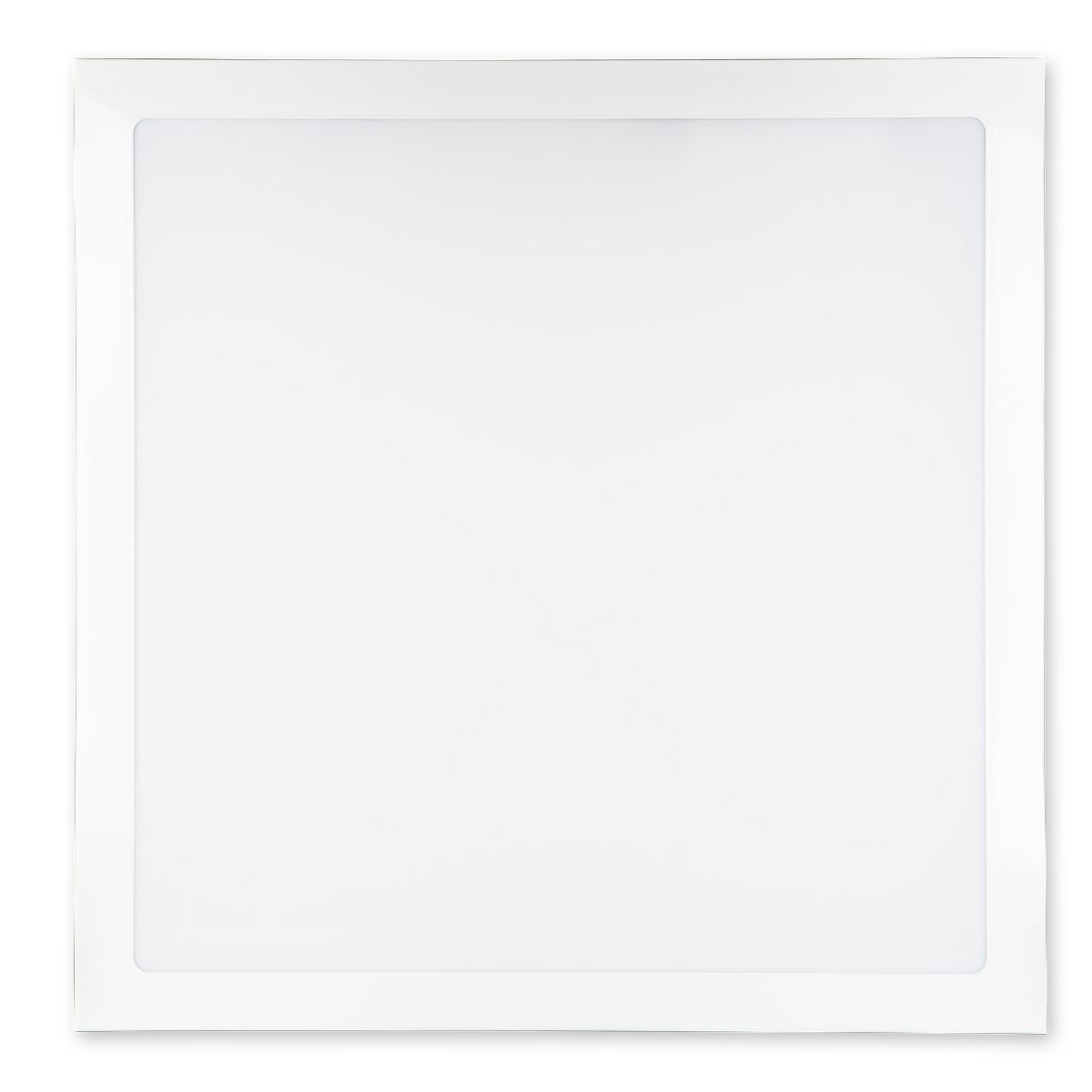 Светодиодная панель Uniel ULP-6060 36W/4000K IP54 CLIP-IN CUATRO PRISM UL-00011979