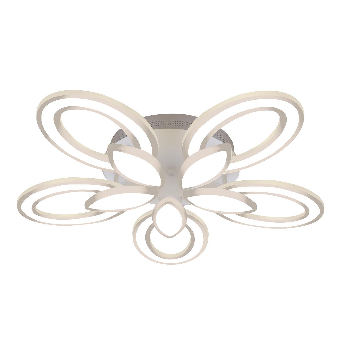 Потолочная люстра Ritter Como 52377 2