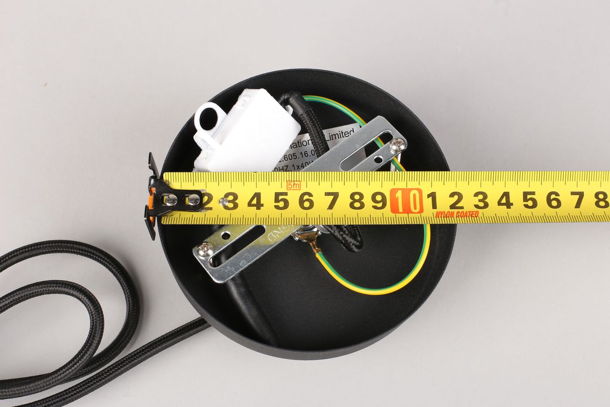 Подвесной светильник APLOYT Morgan APL.605.16.01