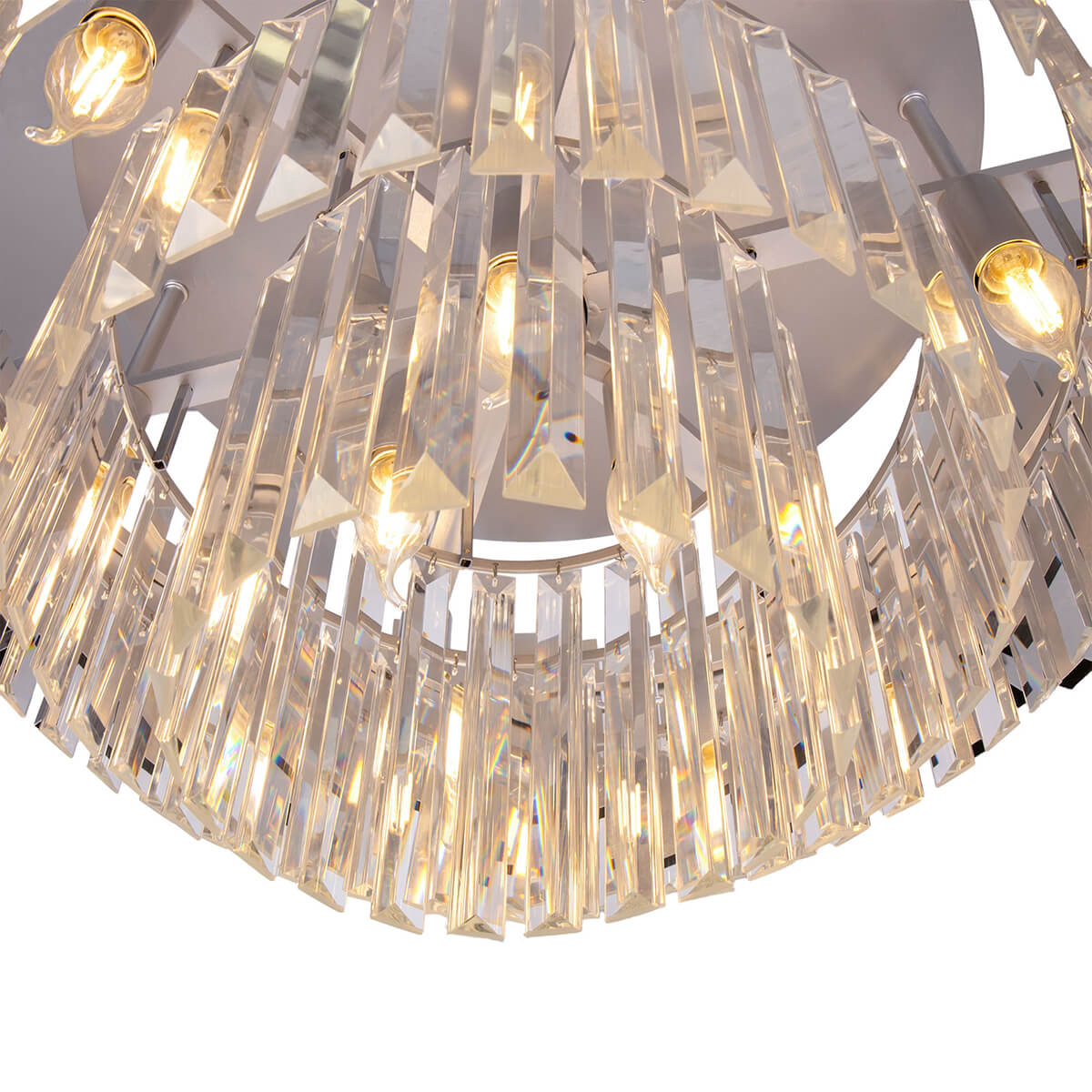 Потолочная люстра Hiper Grace H162-2