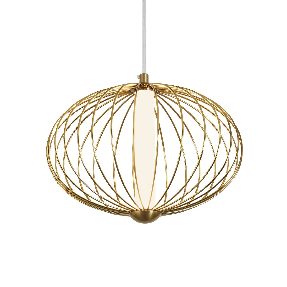 Подвесной светильник Freya Sabi FR6131PL-L10BS