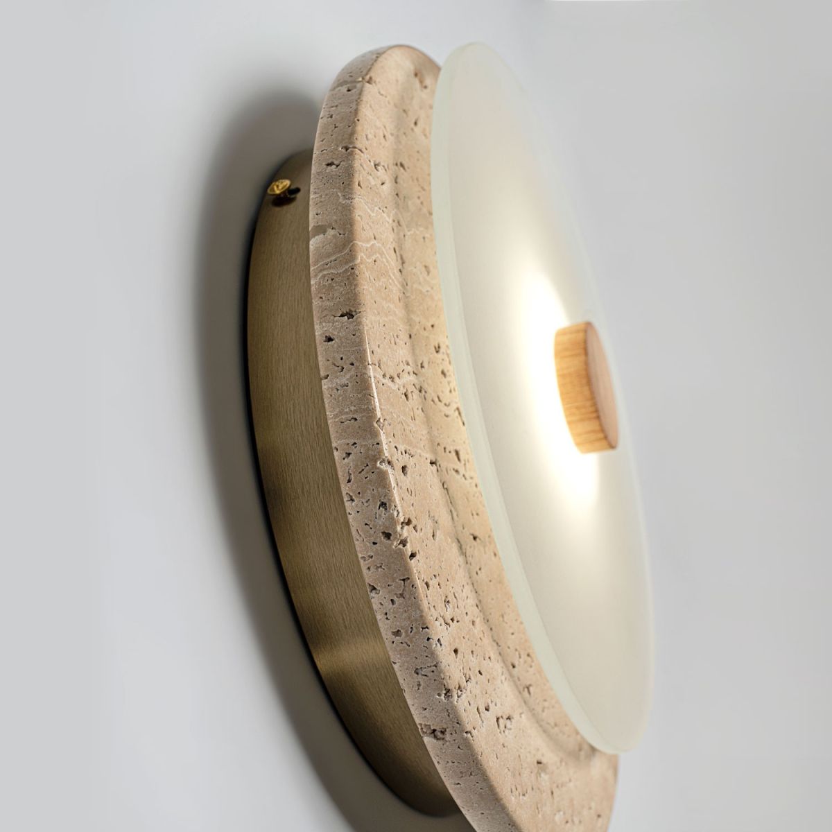 Настенный светильник Modestyle MS.235.300 BS