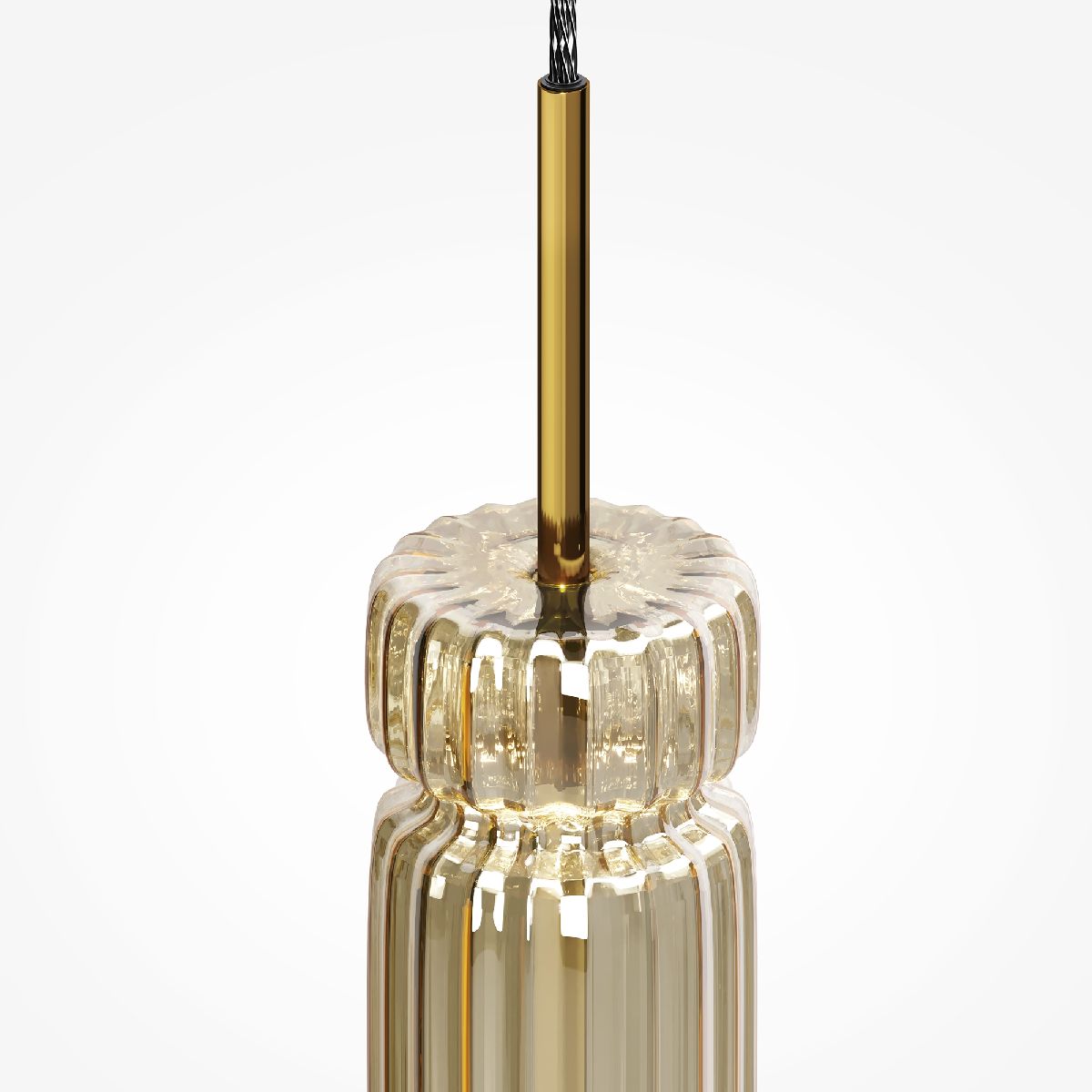 Подвесной светильник Maytoni Ordo MOD272PL-L12BS3K1