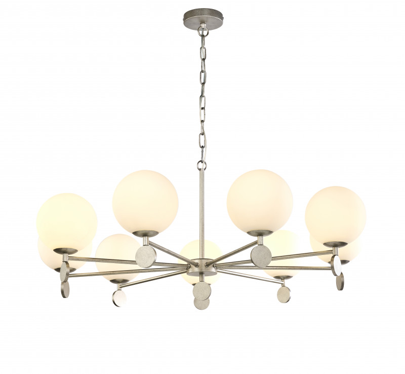 Подвесная люстра Favourite Absolute 2929-9P