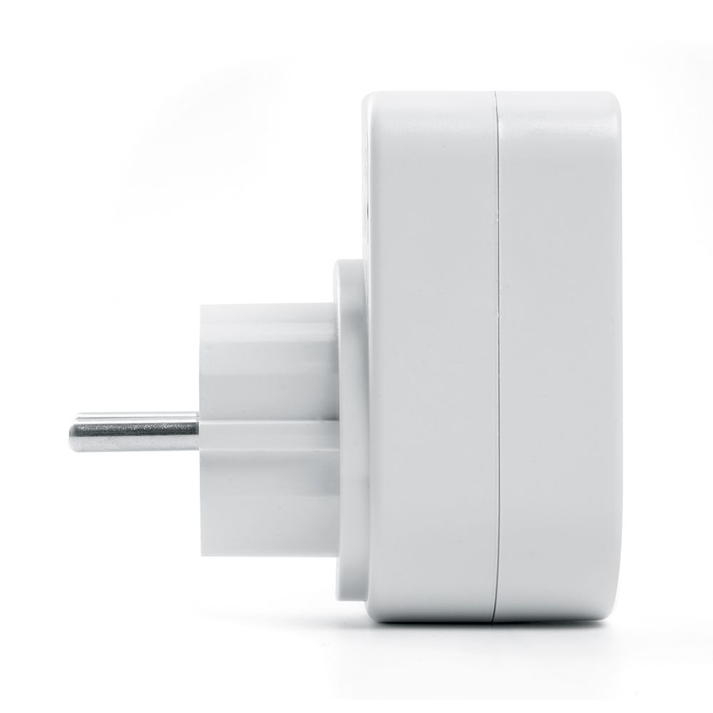 Переходник сетевой Stekker ADP16-24-20 39626